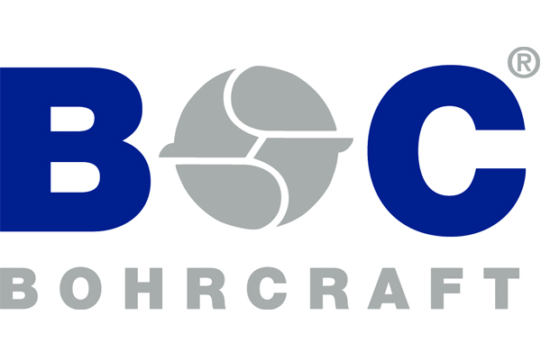 Bohrcraft logo