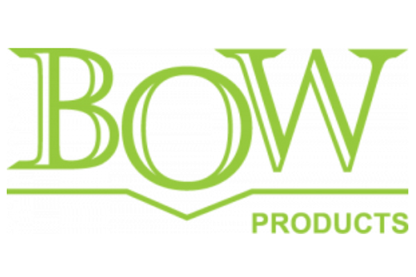Bow Products logo