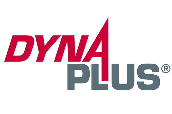 Dynaplus logo