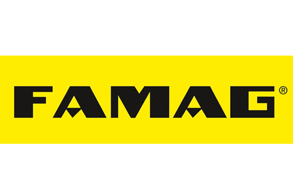Famag logo