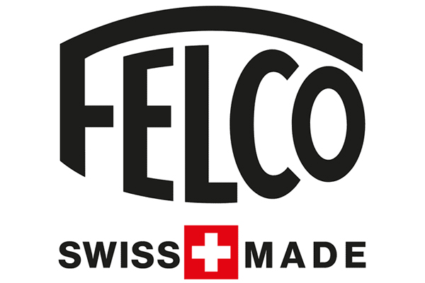 Felco logo