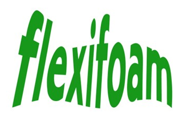 Flexifoam logo