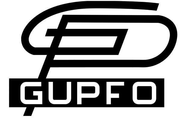 Gupfo logo