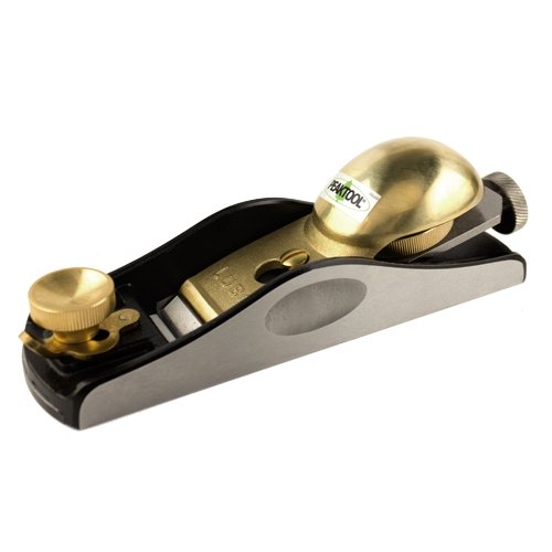 Peaktool/ Luban low-angle blokschaaf #60 ½ 165 mm