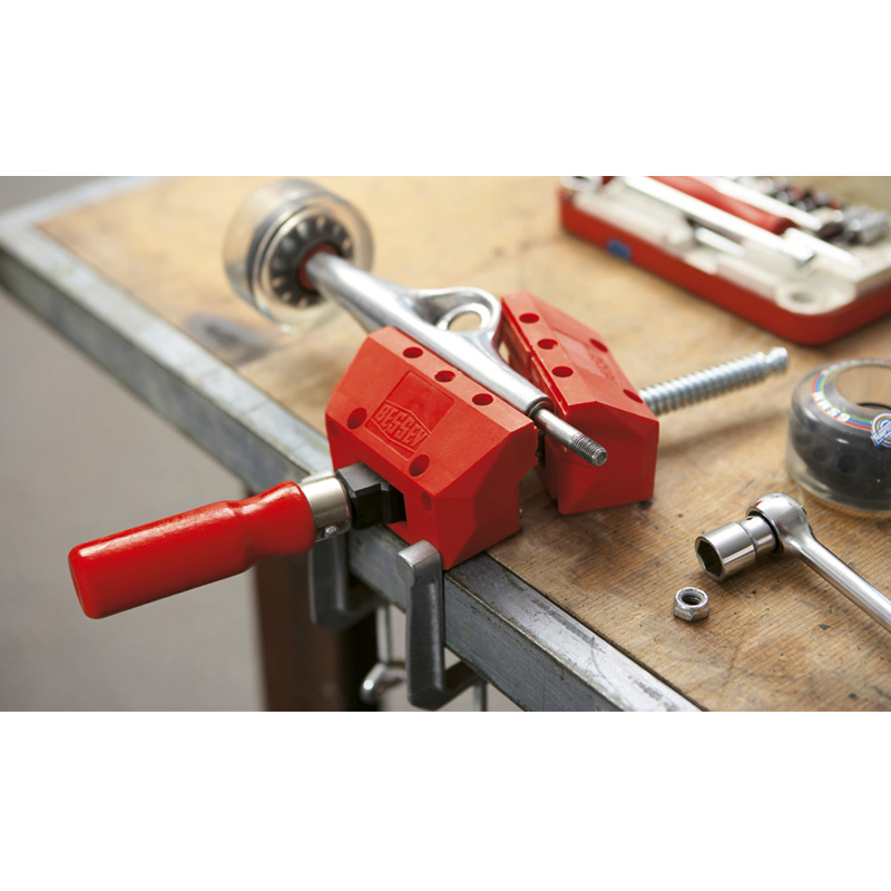Bessey schroefspanner S10-ST