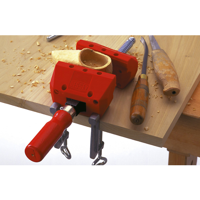 Bessey schroefspanner S10-ST
