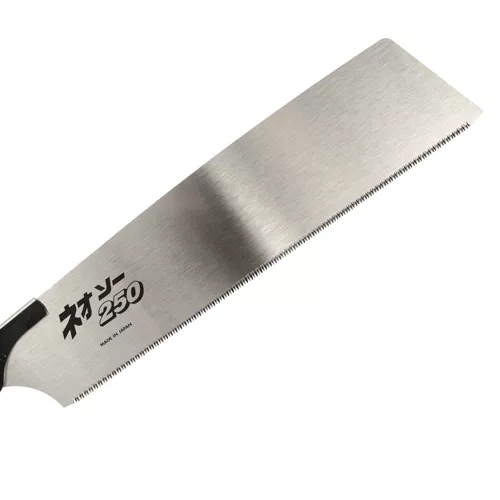 Zaagblad voor japanse trekzaag kataba 250 mm