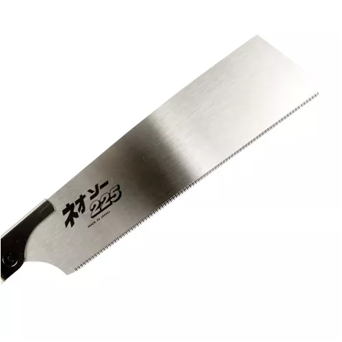 Zaagblad voor Japanse trekzaag Kataba 225 mm