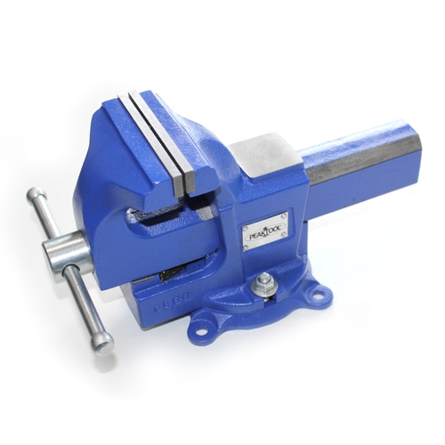 Peaktool bankschroef quick release 100 mm