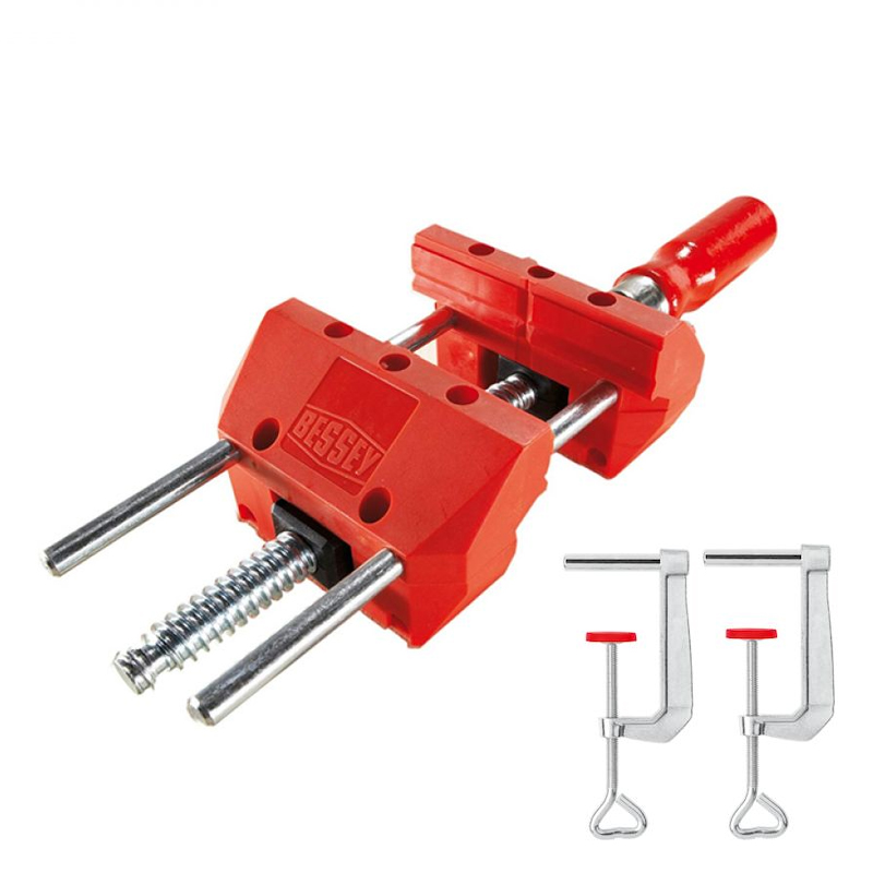 Bessey schroefspanner S10-ST
