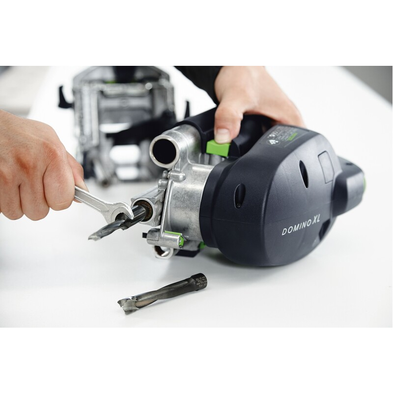 Festool Domino frees voor DF 700 Ø 12 mm
