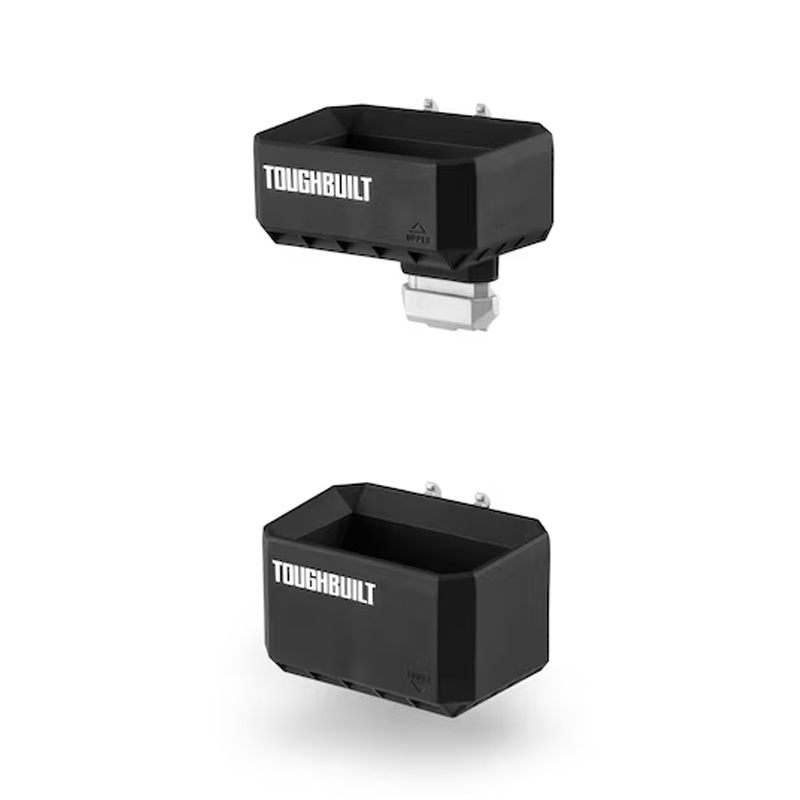 ToughBuilt StackTech lange gereedschappen houder