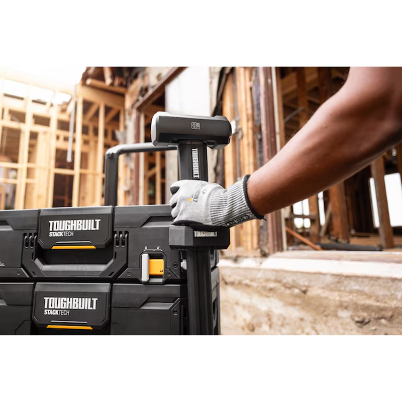 ToughBuilt StackTech lange gereedschappen houder