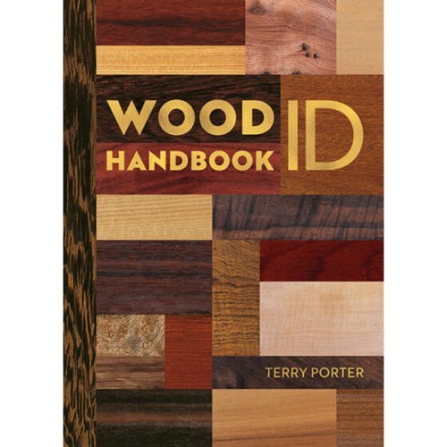 Wood ID Handbook - Terry Porter