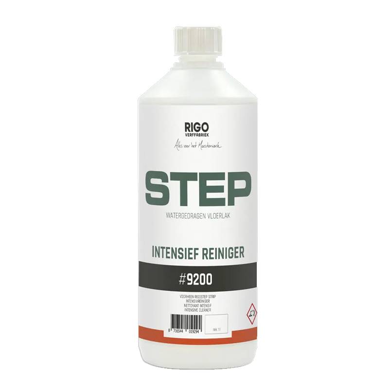 RigoStep intensief reiniger 1000 ml