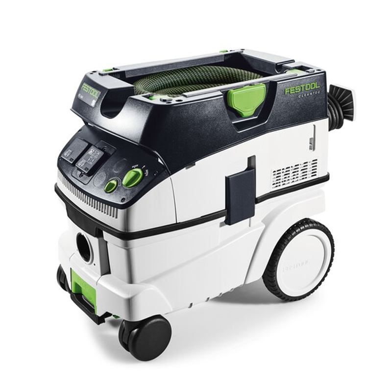 Festool CTL 26 E SD E/A mobiele stofafzuiger