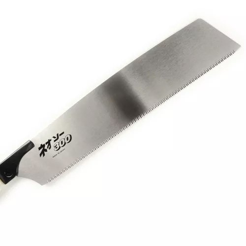 Zaagblad voor Japanse trekzaag Kataba 300 mm