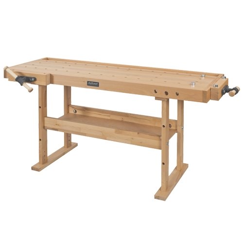 Ramia houten werkbank Diamond 1800