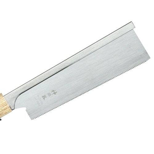 Zaagblad voor Gyokucho Razorsaw TS129 Kami No Utsuwa trekzaag