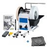 Tormek T8 Original natslijpmachine - tijdelijk met gratis RB-180 draaiplateau