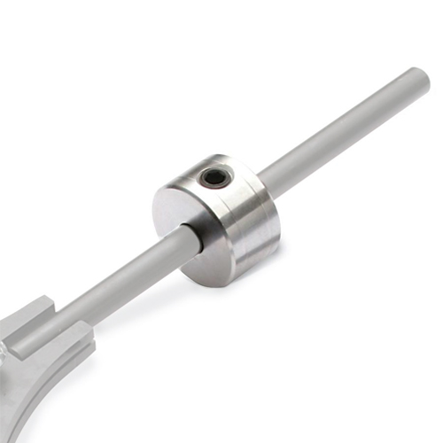 Sorby pro-edge aluminium stop voor meshouder