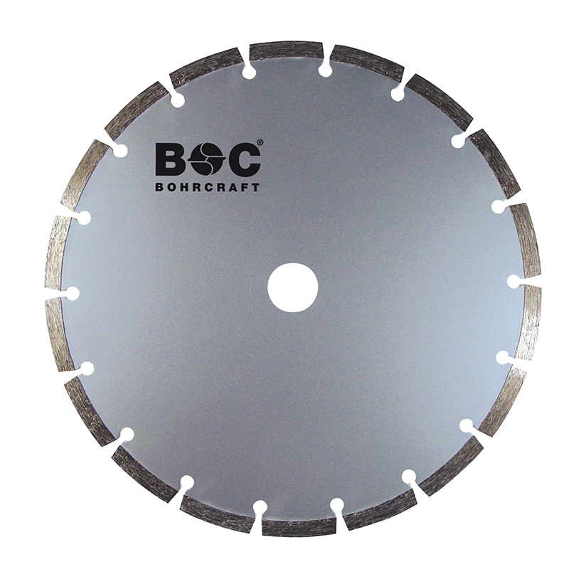 Bohrcraft diamant slijpschijf 115 mm