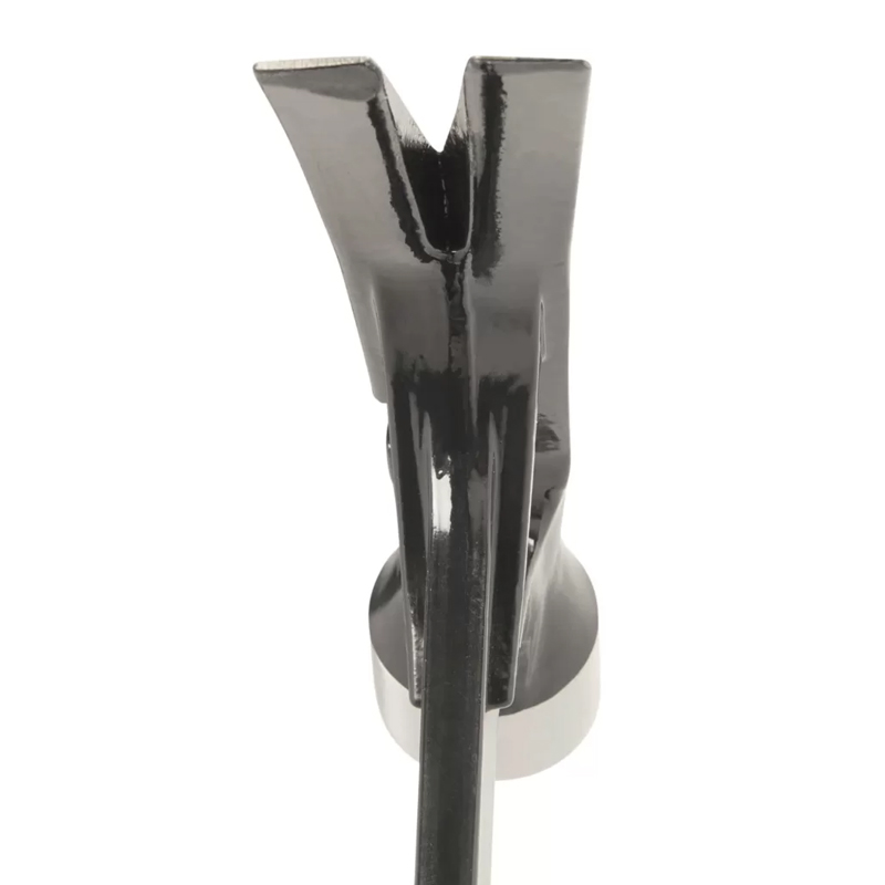 Estwing Ultra Framer klauwhamer 420 gram, 395 mm steel