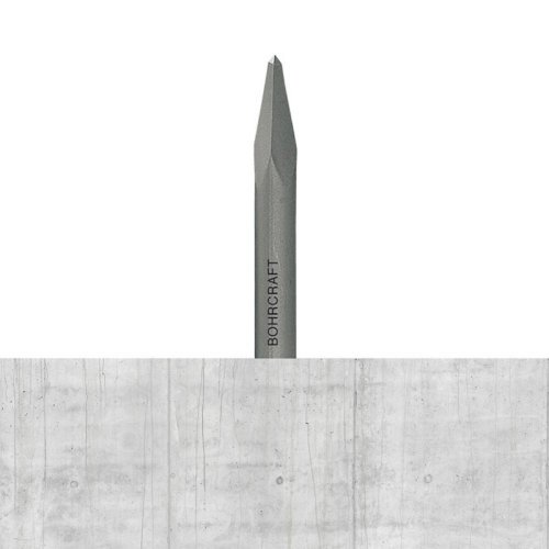 Bohrcraft SDS-Plus puntbeitel 250 mm
