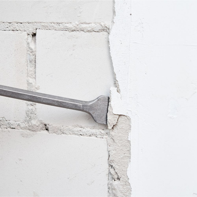 Bohrcraft SDS-Plus spadebeitel 250 mm