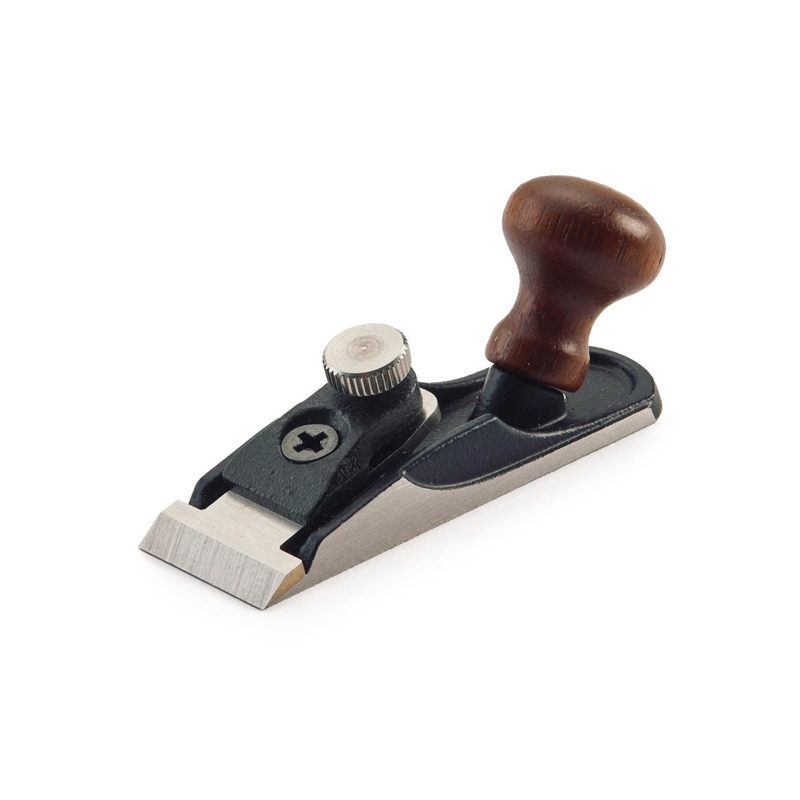 Veritas miniatuur meubelmakers trimming neusschaaf