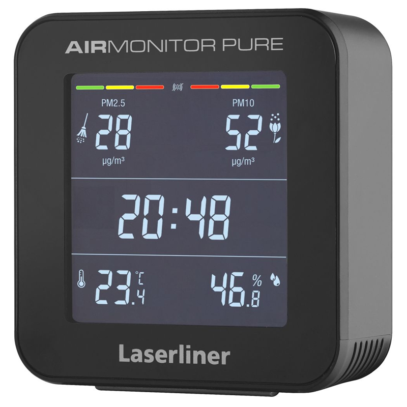 Laserliner AirMonitor PURE