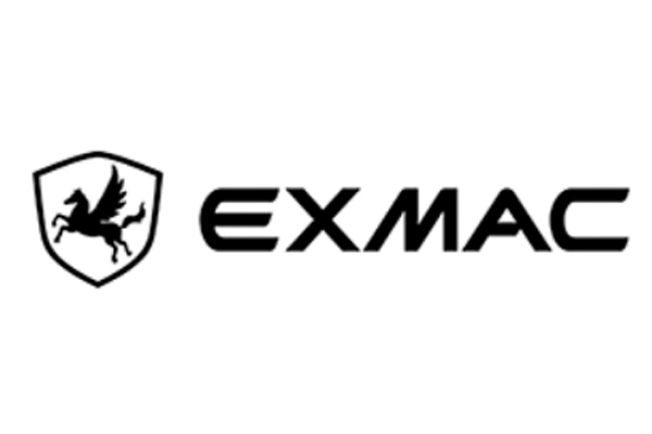 Exmac logo