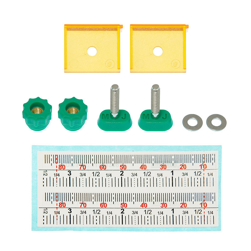 MicroJig GRR-Ripper SafeRip upgrade set