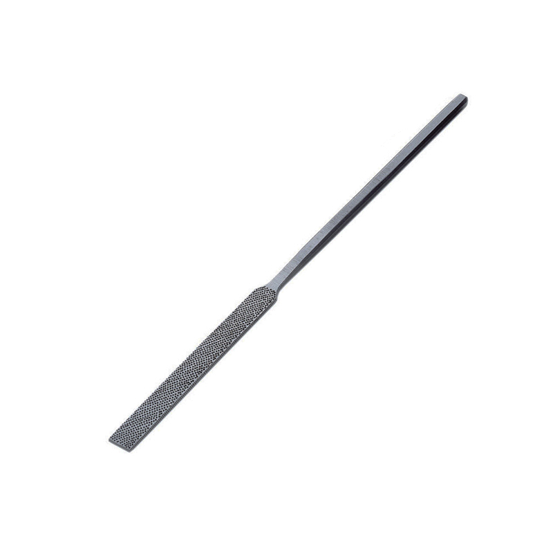 Auriou naaldrasp vlak 70 x 7 mm kap 14