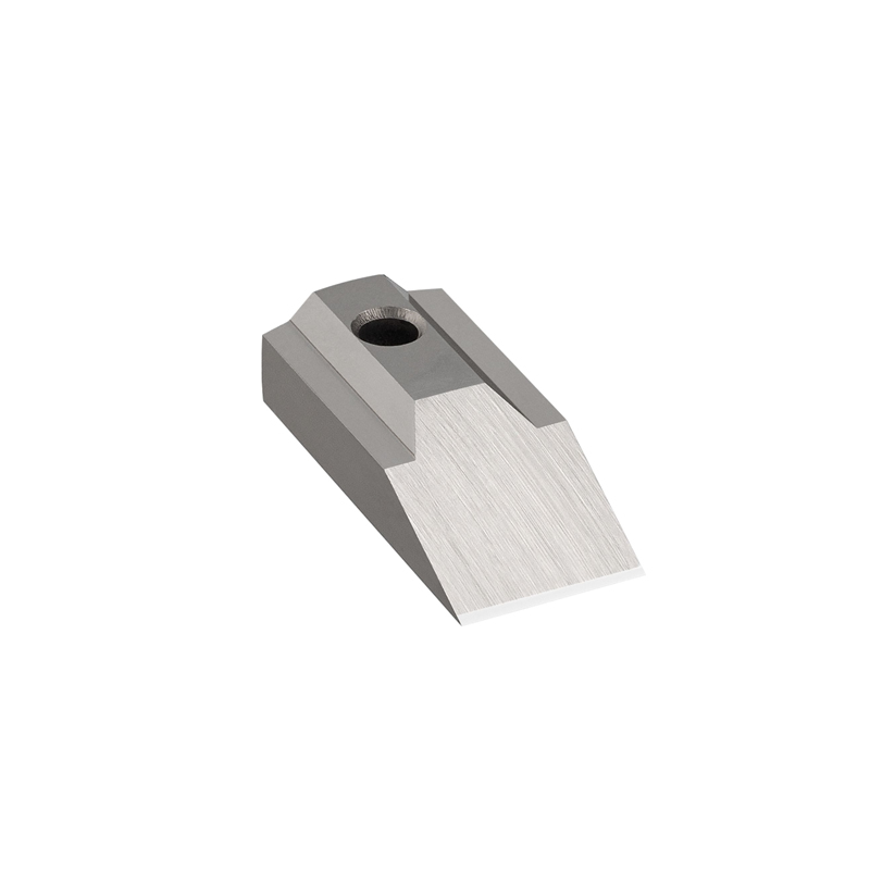 Woodpeckers rechte schaafbeitel 1/2″ voor de grondschaaf