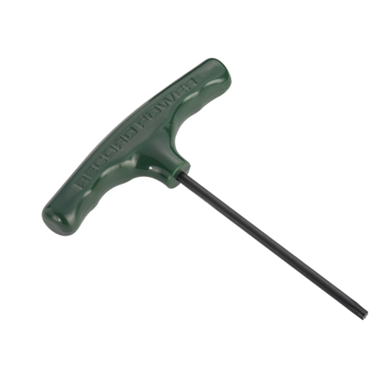 Record Power Torx sleutel voor de Victory Chuck en VersaLock klauwen