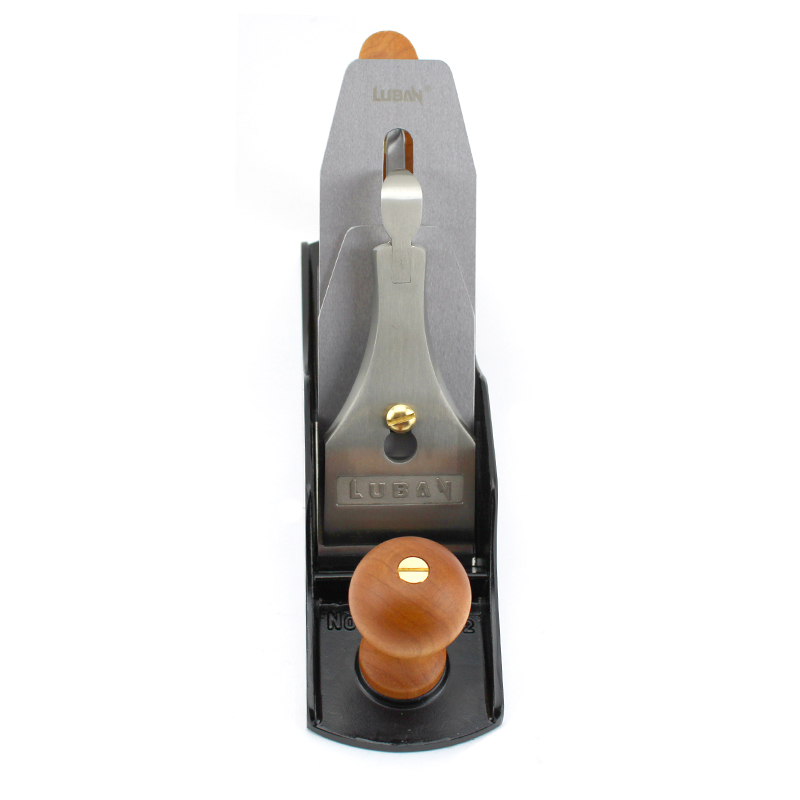 Peaktool/ Luban bankschaaf #4 ½