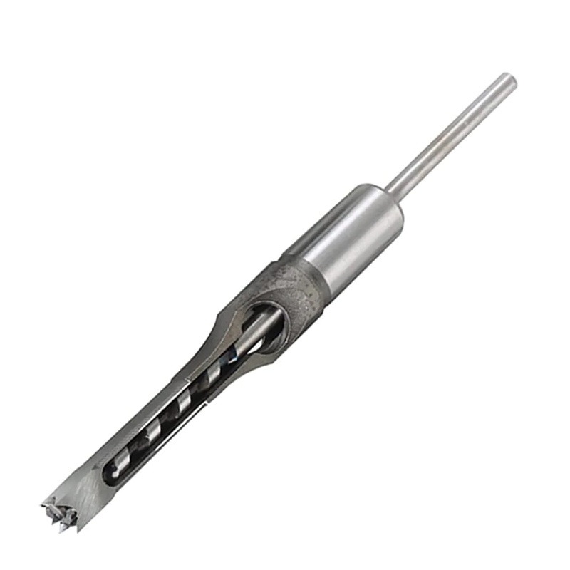 Japanse vierkante gatenboor 16,0 mm