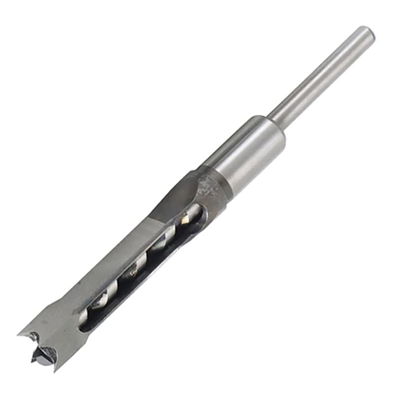 Japanse vierkante gatenboor 20,0 mm