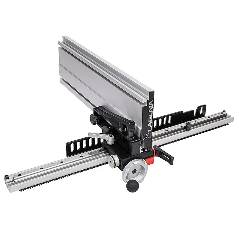 Laguna DX3 Driftmaster parallelgeleider