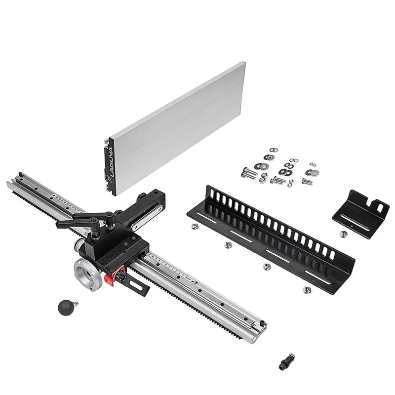 Laguna DX3 Driftmaster parallelgeleider
