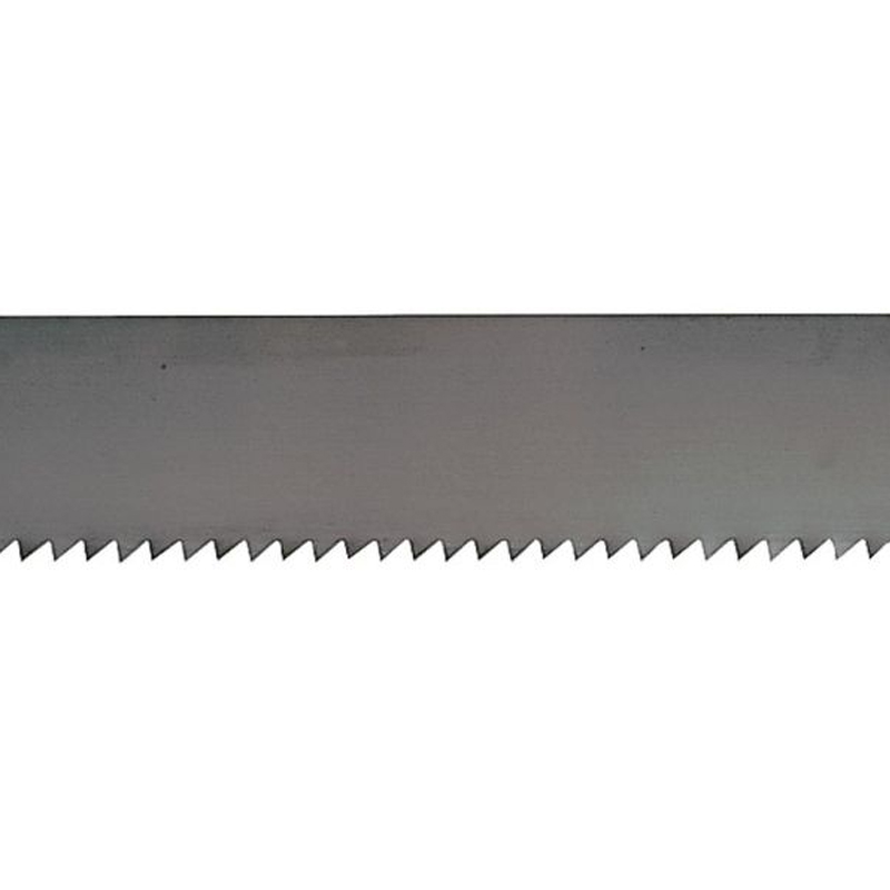 Ulmia zaagblad 40 x 600 mm voor 270-600 spanzaag