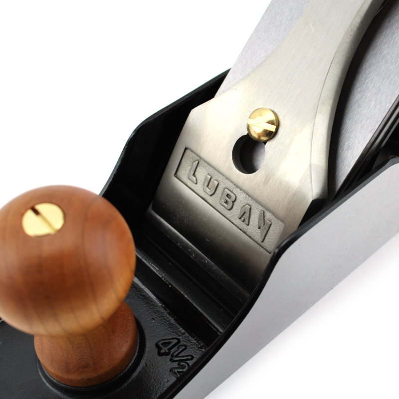 Peaktool/ Luban bankschaaf #4 ½