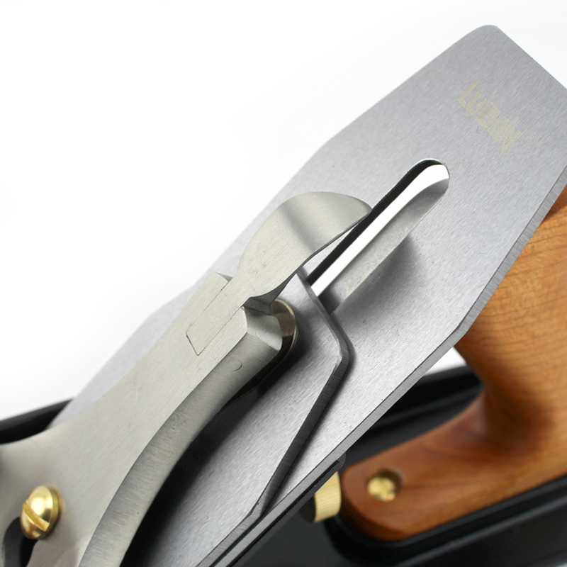 Peaktool/ Luban bankschaaf #4 ½