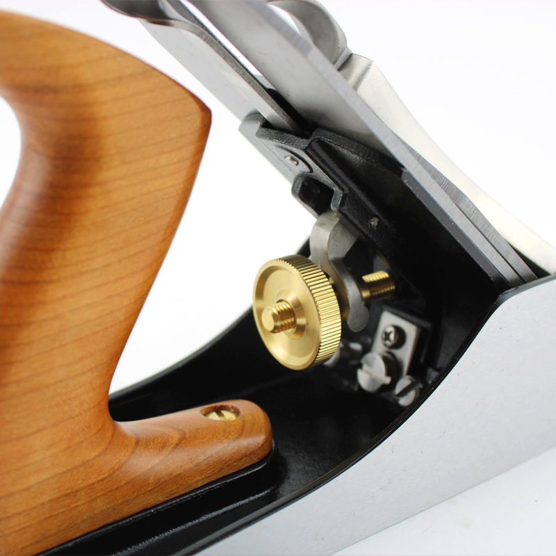 Peaktool/ Luban bankschaaf #4 ½