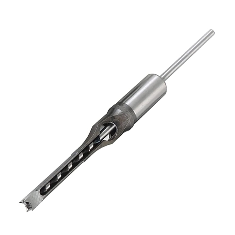 Japanse vierkante gatenboor 10,0 mm
