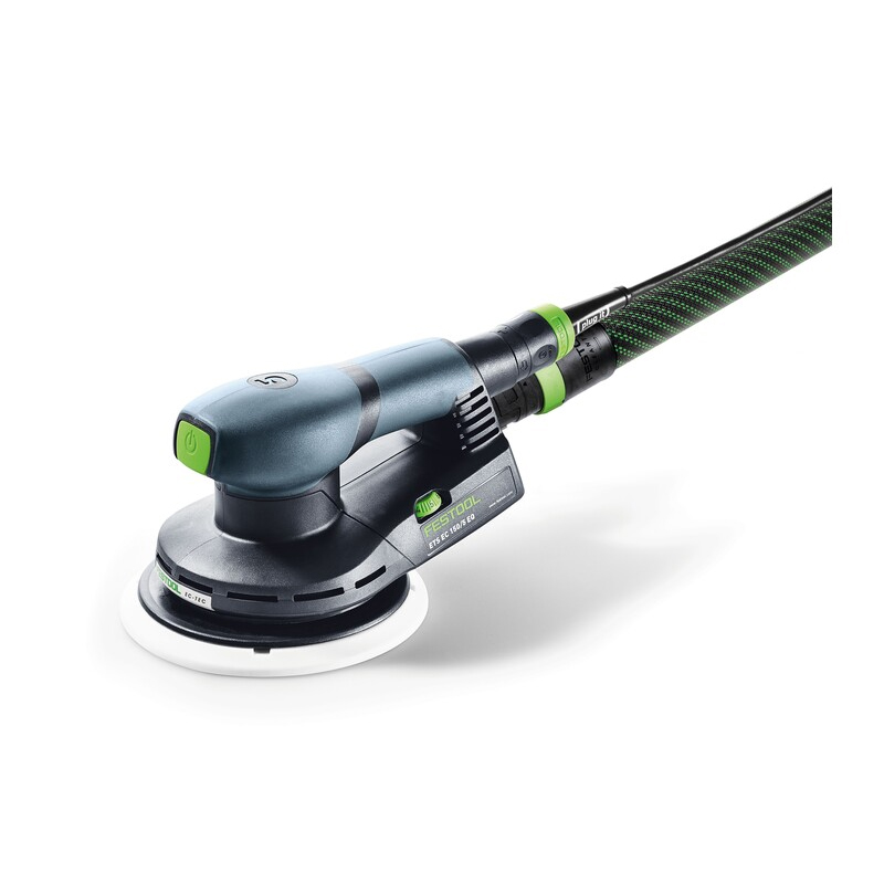 Festool ETS EC 150/5 EQ-Plus excenterschuurmachine