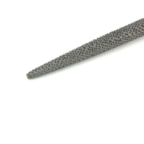 Auriou rasp rond 100 x 4 mm kap 14