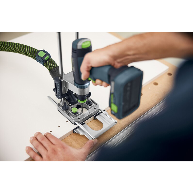 Festool mobiele boorstandaard MB 40-Set