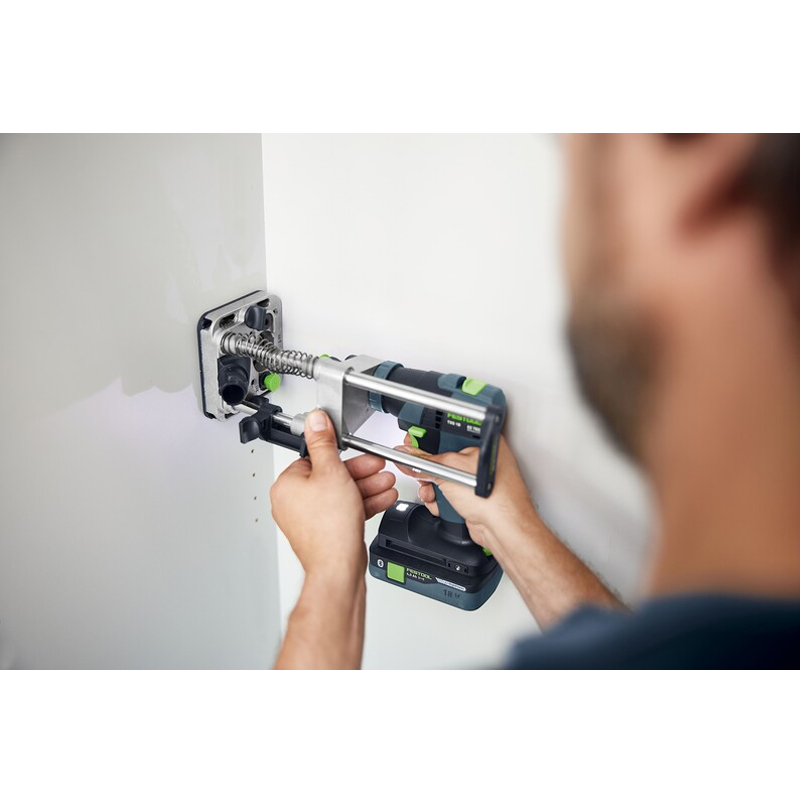 Festool mobiele boorstandaard MB 40-Set